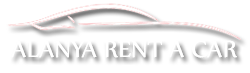 Alanya rent a car